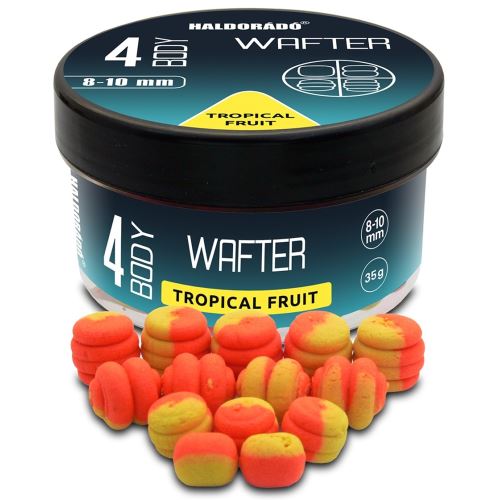Haldorádó Wafters 4 BODY 35 g  8-10 mm