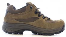 Prologic Topánky Cross Grip-Trek Shoe Low Cut (4)