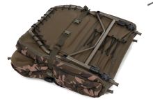 Fox Lehátko So Spacákom Camolite Compact Sleep System (14)