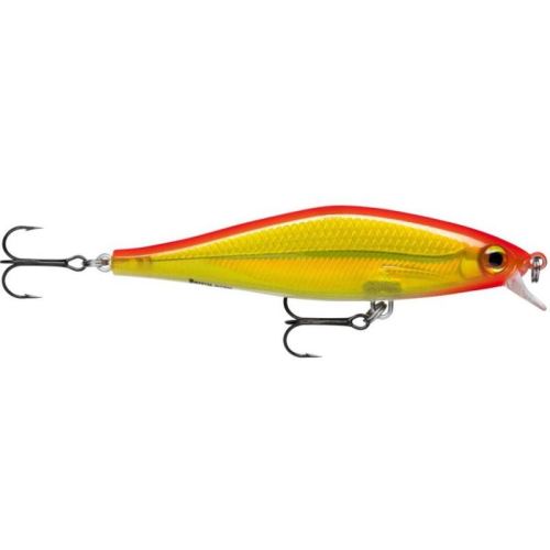 Rapala Wobler Shadow Rap Shad 9 cm 12 g HH