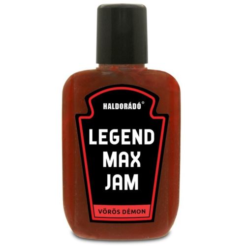Haldorádó Gel Legend Max Jam 75 ml
