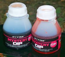 Jet Fish Dip Mystery Krill Sépia 200 ml (3)