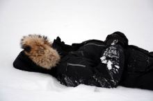 Geoff Anderson Bunda Usque Down Parka Pirate Black (2)