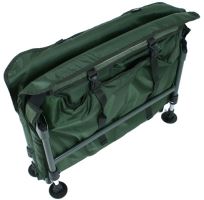 NGT Podložka Carp Cradle Deluxe 101x62cm (2)