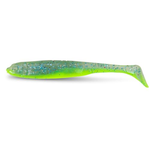 Iron Claw Gumová Nástraha Slim Jim Non Toxic Mahi Mahi