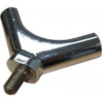 Pelzer Rybársky podberák Contact Landing Net 42 "2dielny (2)