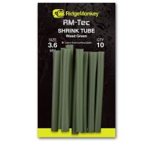 RidgeMonkey Zmršťovacie hadičky 2,4 mm (2)