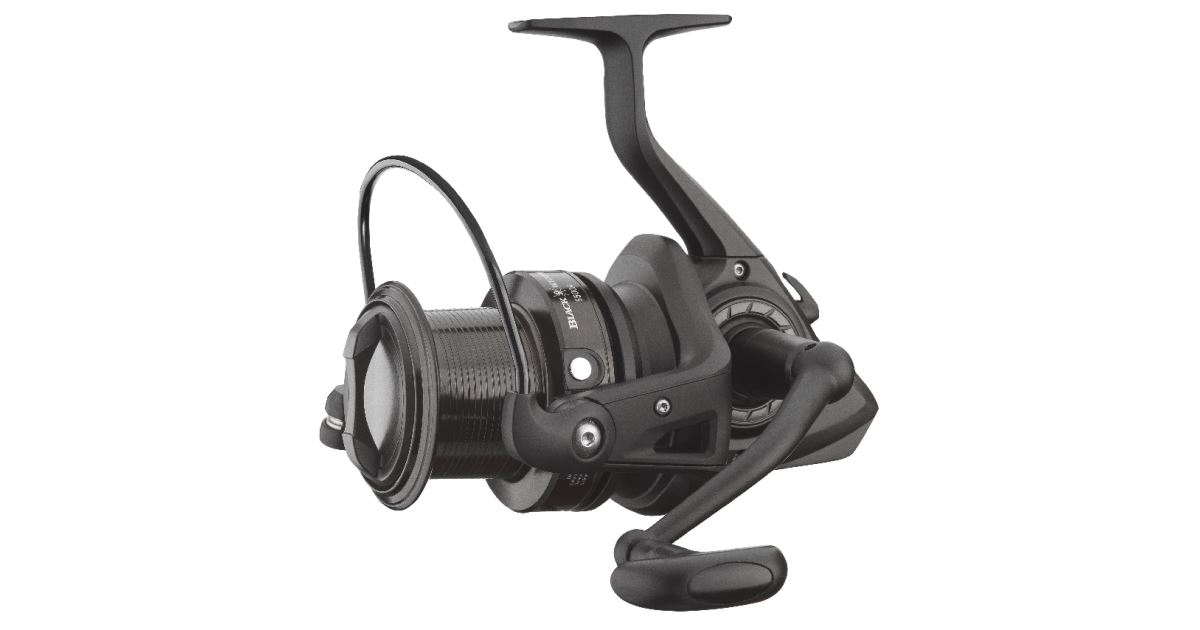 DAIWA DAIWA BLACK WIDOW 5000 LDA 5000 LDA