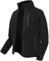 Geoff Anderson Thermal 3 Jacket Čierna - L