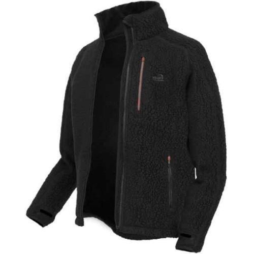 Geoff Anderson Thermal 3 Jacket Čierna