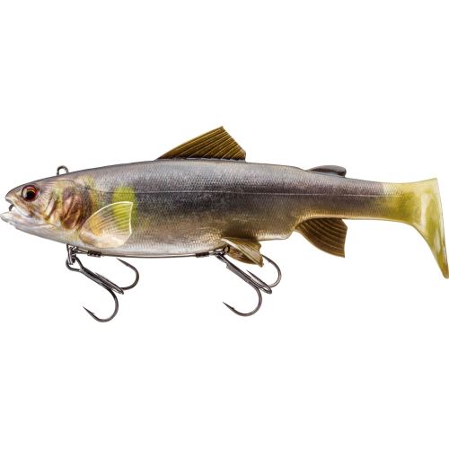 Daiwa Gumová Nástraha Prorex Live Trout Swimbait Live Ayu