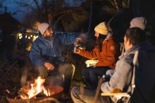 Stanley Termoska The Artisan Thermal Bottle Kladivková Zelená 1,4 l (4)