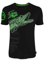 Hotspot Design Tričko Pike Mania