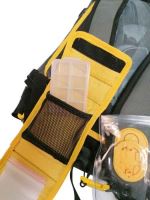 Sportex Modulárny Batoh s Páskom + 5 ks Krabičiek (7)