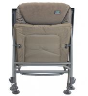 Zfish Kreslo Deluxe GRN Chair (3)