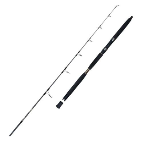 Okuma Prút Eclipz 1,98 m 70-140 g