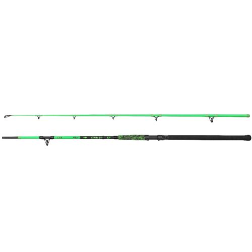 Madcat Prút UV Series Heavy Duty Rod 2,7 m 200-300 g