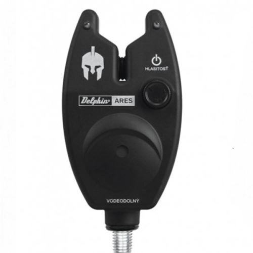 Delphin Signalizátor Ares