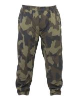 Avid Carp Bunda Ripstop Camo Pullover Jacket + Nohavice Ripstop Camo Trousers (4)