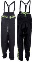 Gunki Vodotesné Nohavice Camo Waterproof Bib and Brace 30K Gunki Vodotesné Nohavice Camo Waterproof Bib and Brace 30K