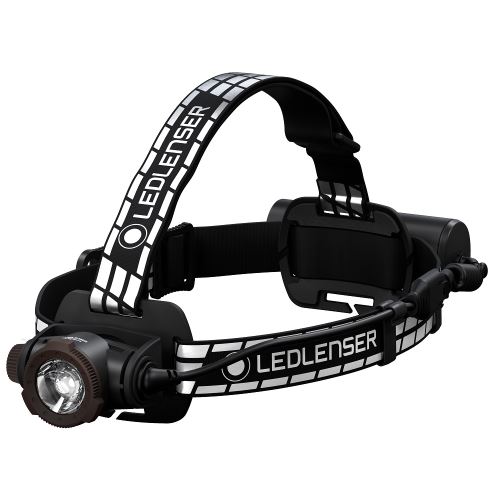 Ledlenser Čelovka H7R Signature