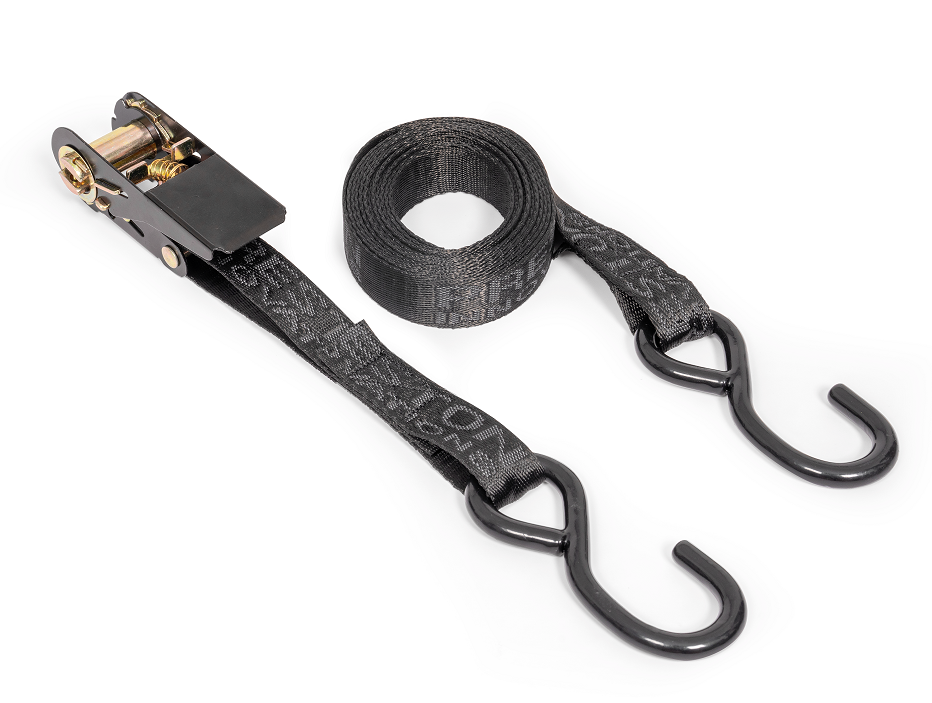 Preston popruh na vozík shuttle load strap