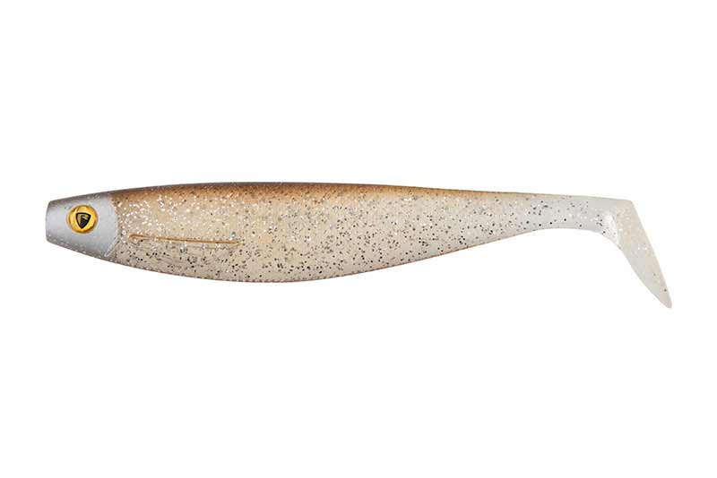 E-shop Fox rage gumová nástraha pro shad clear smelt - 10 cm