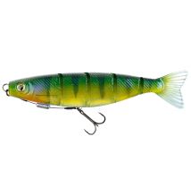 Fox Rage Gumová Nástraha Pro shad Jointed Loaded UV Stickleback