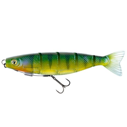 Fox Rage Gumová Nástraha Pro shad Jointed Loaded UV Stickleback