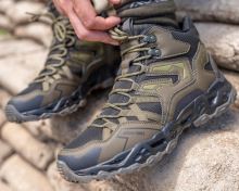 Avid Carp Topánky Hydro-Force All-Terrain Boots (11)