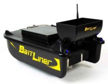 Sports Zavážacia Loďka BL a Bezdrôtový Sonar do 300 m (3)