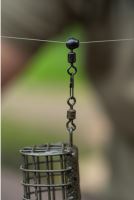 Korum Montáž Smokescreen Feeder Beads 4 mm (1)