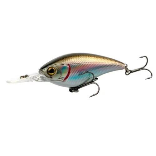 Shimano Wobler Lure Yasei Cover Crank Floating MR Wakasagi - 5 cm 7,5 g