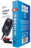 Emos Nabíjačka Akumulátorov 6/12 V 0,8A (4)