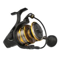 Penn Navijak Battle IV Spinning Reel 6000 HS (1)