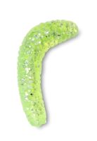Saenger Iron Trout Nástraha T-Worm 25 ks  2,5 cm (2)
