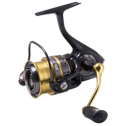 Abu Garcia Navijak Superior 2500S