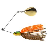 Daiwa Spinnerbait Prorex FN TG Gold Perch 13 g Daiwa Spinnerbait Prorex FN TG Gold Perch 13 g