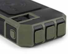 Fox Powerbanka Halo Wireless Power 27K (2)