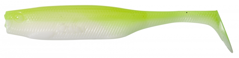 E-shop Gunki gumová nástraha peps lemon milk-9 cm