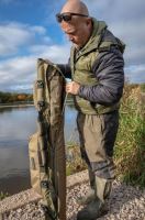 Korum Puzdro Na Prút Transition Opportunist 2 Rod Holdall 135 cm (7)