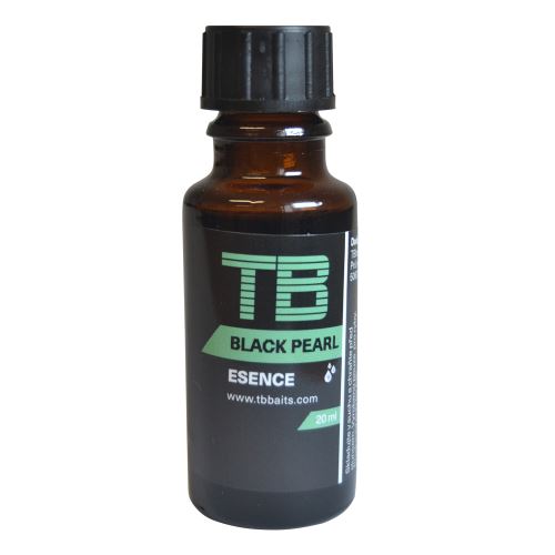 TB Baits Esencia 20 ml