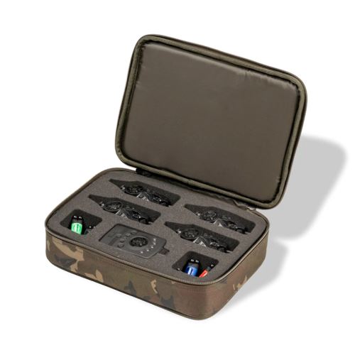 Nash Puzdro Na Hlásiče Subterfuge Siren R4 Presentation Case