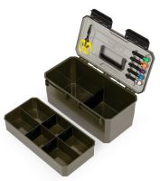 Avid Carp Box XL Reload Accessory Box