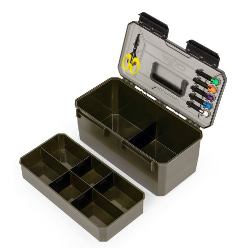 Avid Carp Box Reload Utility Box