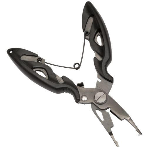 Zebco Kliešte Pocket Universal Split Ring Pliers