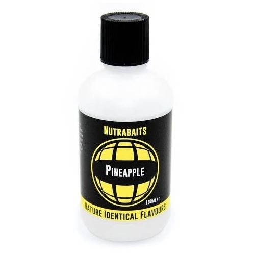 Nutrabaits Tekutá esencia natural  100 ml