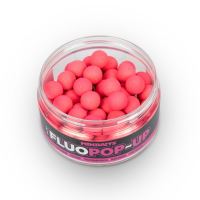 Mikbaits Mini Plávajúce Boilie Fluo 100 ml 10 mm (19)