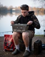 Fox Gril Cookware Foldable BBQ (15)