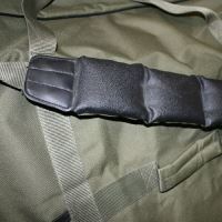 NGT Taška na Lehátko Deluxe Bedchair Bag L (2)